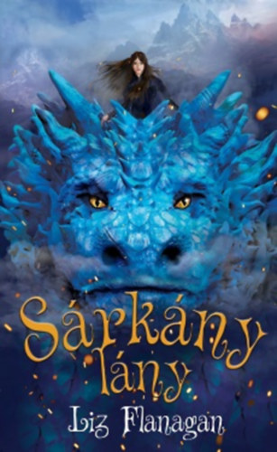 Liz Flanagan - Srknylny