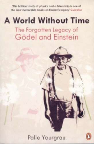 Yourgrau, Palle - A World Without Time