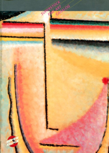 Több szerző - Superstock fine art catalog