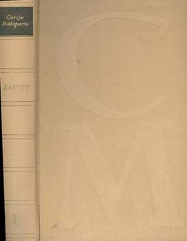 Curzio Malaparte - Kaputt