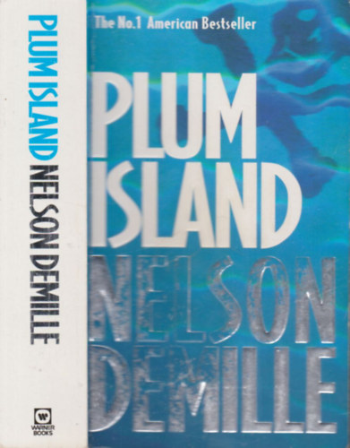 Nelson Demille - Plum Island