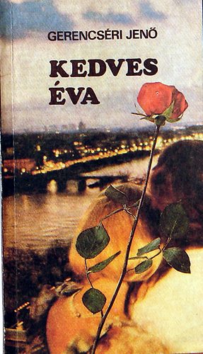 Gerencséri Jenő - Kedves Éva