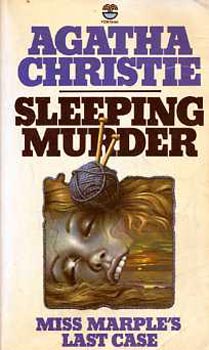 Agatha Christie - Sleeping murder