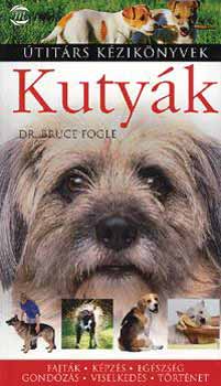 Dr.Bruce Fogle - Kutyk