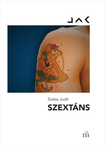 Szeles Judit - Szextáns