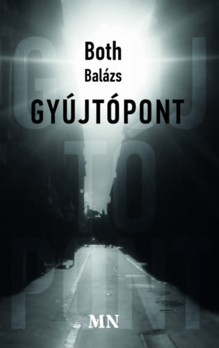 Both Bal�zs - Gy�jt�pont