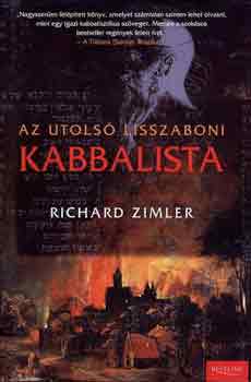Richard Zimler - Az utols lisszaboni kabbalista