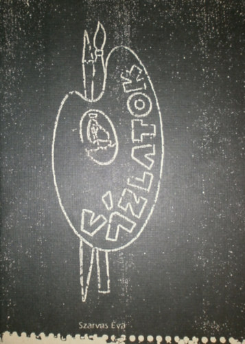 Szarvas �va - V�zlatok