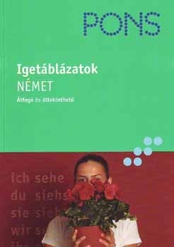 Eva Maria Weermann - PONS - Igetblzatok - Nmet