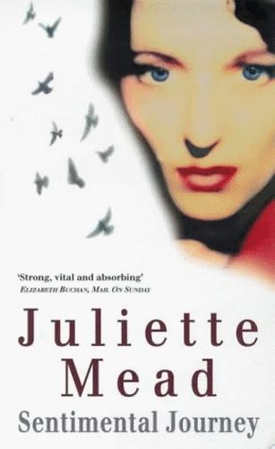 Juliette Mead - Sentimental Journey