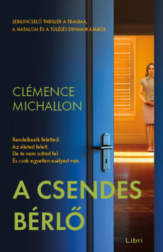 Clmence Michallon - A csendes brl