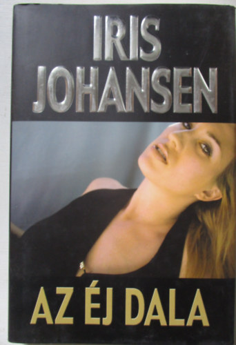 Iris Johansen - Az éj dala