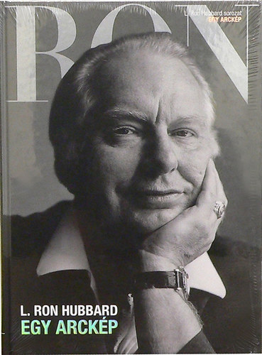 L. Ron Hubbard - Egy arck�p