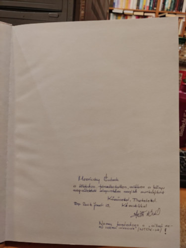 Dr. Szab Lszl - Npi ptszeti gykerek felmrse, kutatsa dikjaimmal 1976-2001
