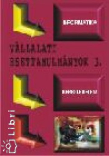 Vállalati esettanulmányok 3.