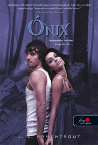 Jennifer L. Armentrout - �nix