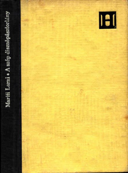 Martti Larni - A szép disznópásztorlány