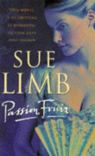 Sue Limb - Passion Fruit