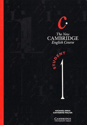 Michael Swan; Catherine Walters - The New Cambridge English Course - Student s Book 1.