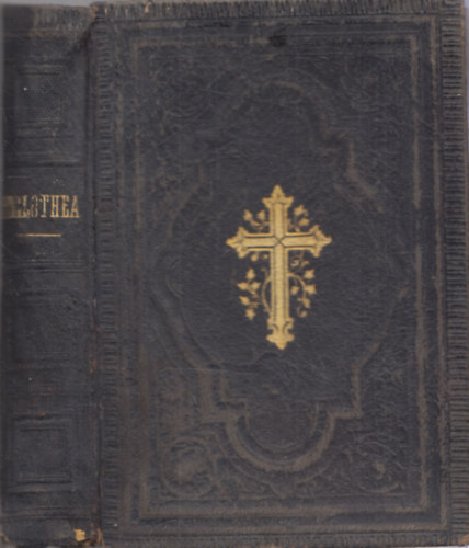 Szal�zi Szent Ferencz - Philothea - vagy utmutat�s az istenes �letre