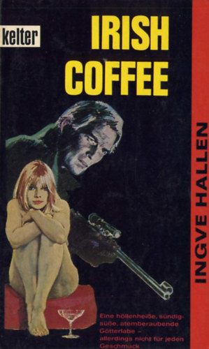 Ingve Hallén - Irish coffee