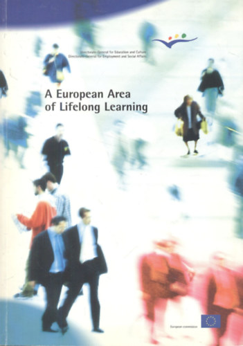 A European Area of Lifelong Learning