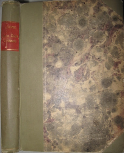 B�hme Margit - Ibsen Dida t�rt�nete (A "t�vedt n� napl�ja" m�sodik r�sze)