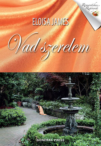 Eloisa James - Vad szerelem