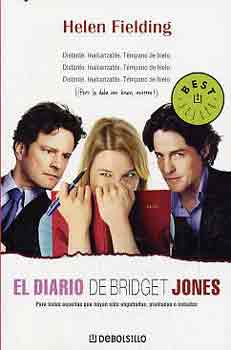 Helen Fielding - El Diario De Bridget Jones