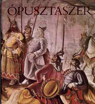 Koncz J�nos-Sz. Simon Istv�n - �pusztaszer (Koncz)