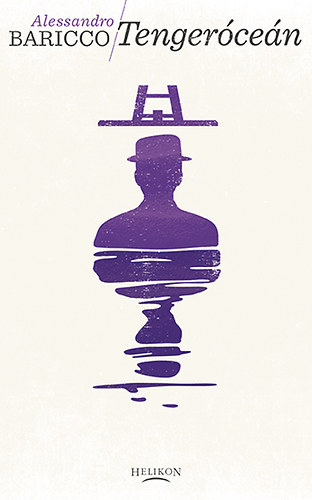 Alessandro Baricco - Tengeróceán