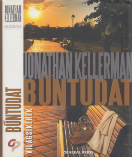 Jonathan Kellerman - Bntudat