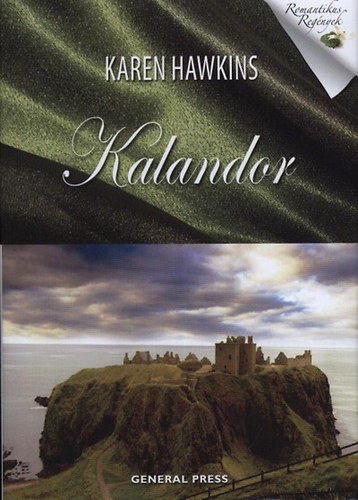 Karen Hawkins - Kalandor