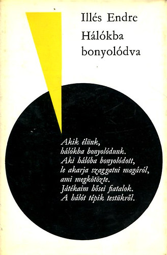 Ills Endre - Hlkba bonyoldva