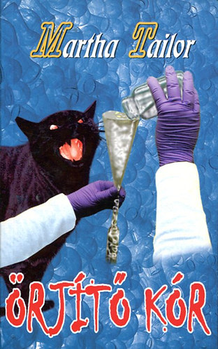 Martha Tailor - �rj�t� k�r