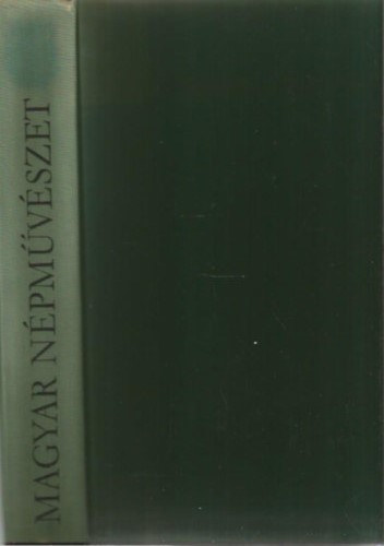 Hofer Tams Fl Edit - Magyar npmvszet