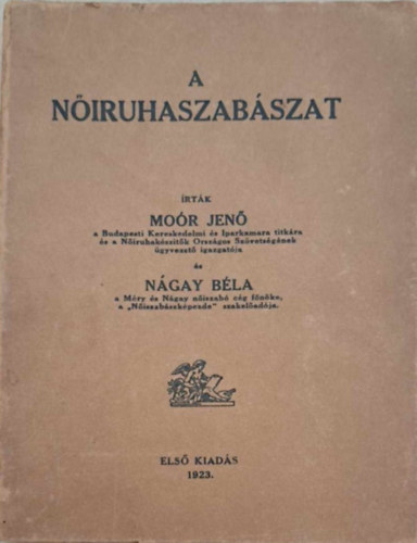 Ngay Bla Mor Jen - A niruhaszabszat