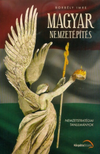 Borbly Imre - Magyar nemzetpts