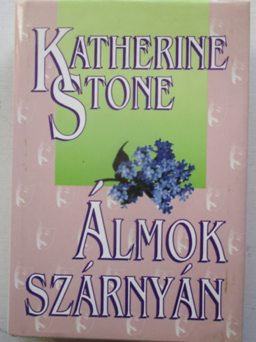Katherine Stone - �lmok sz�rny�n