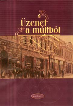 Üzenet a múltból - Patikák