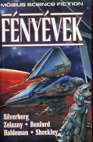 Möbius - Fényévek