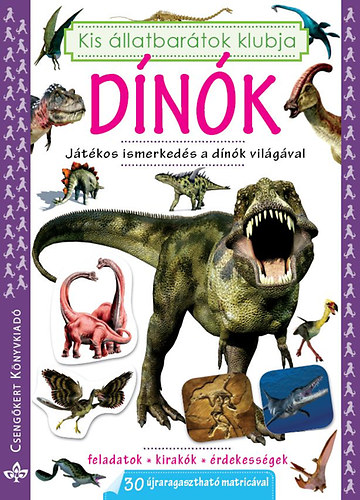 D�n�k - J�t�kos ismerked�s a d�n�k vil�g�val