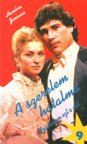 Hombre Jimenes - Megveszem ezt a n�t 9. - A szerelem hatalma