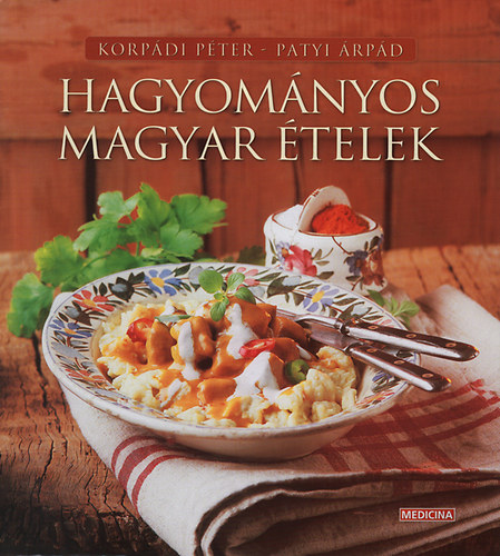 Korpdi Pter; Patyi rpd - Hagyomnyos magyar telek