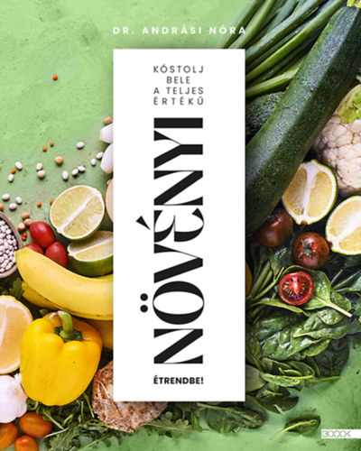 Dr. Andrsi Nra - Kstolj bele a teljes rtk nvnyi trendbe!