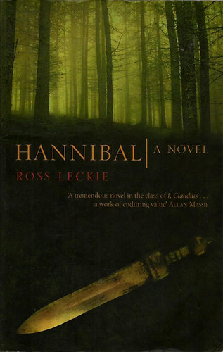 Ross Leckie - Hannibal