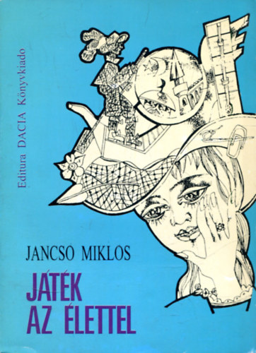 Jancsó Miklós - Játék az élettel