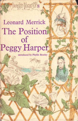Leonard Merrick - The Position of Peggy Harper