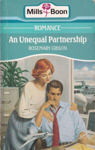 Rosemary Gibson - An Unequal Partnership
