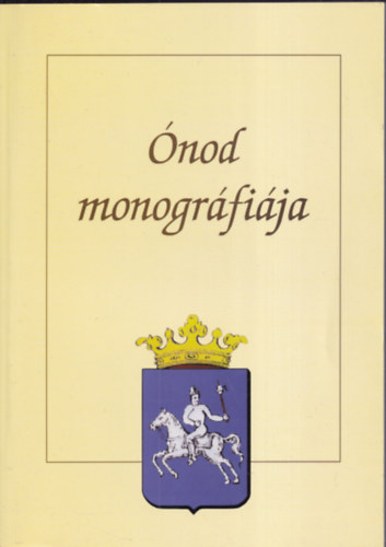 Viga Gyula  (szerk.) - nod monogrfija (szerkeszt ltal dediklt)